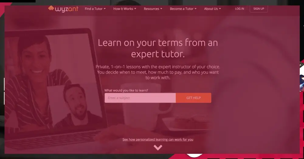 On-Demand Tutor Booking App Development