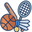 Sports and gaming