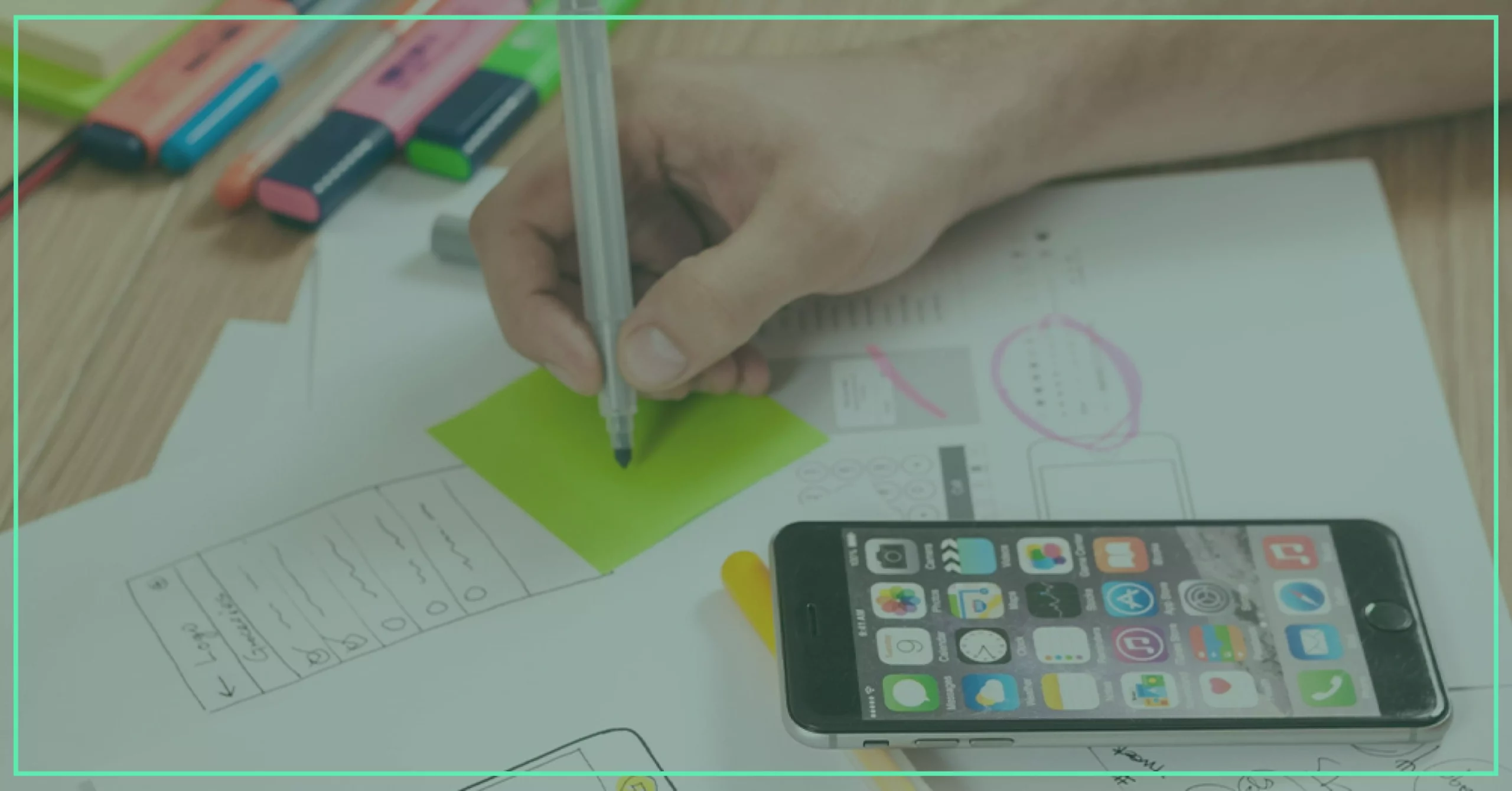On-Demand Courier Delivery App Development