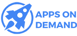 Apps On Demand Logo