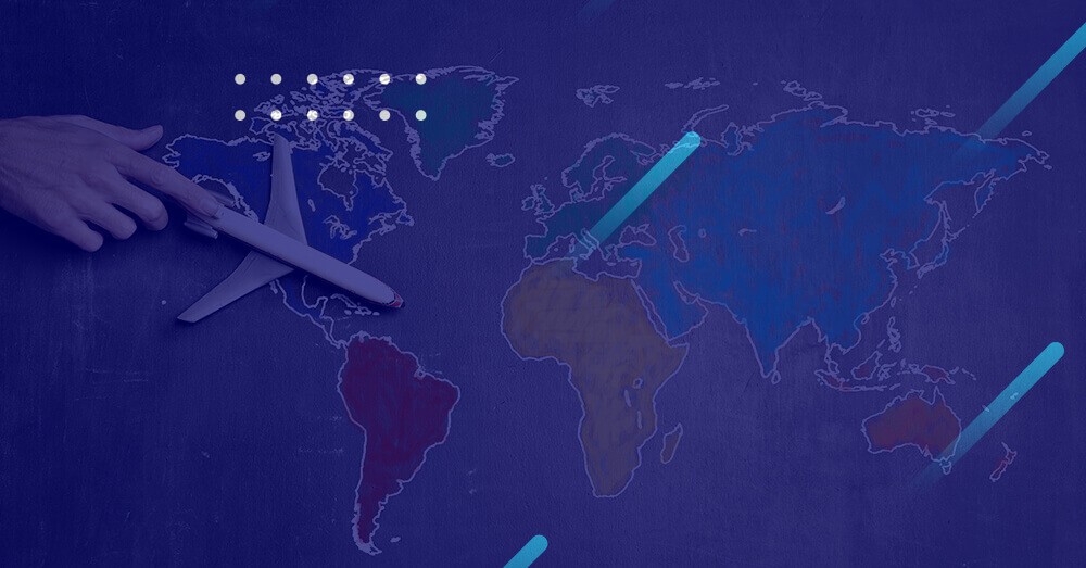 On-Demand Travel App Development