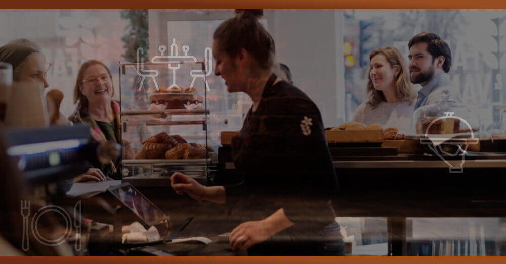 Restaurant Table Booking App Development