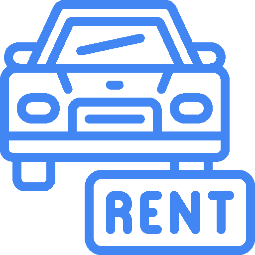 On Demand Car Rentals App Developement Solutions