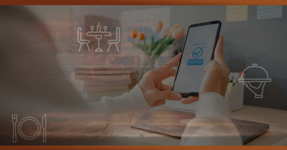 Restaurant Table Booking App Development