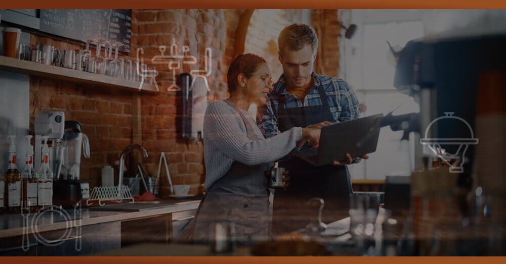 Restaurant Table Booking App Development