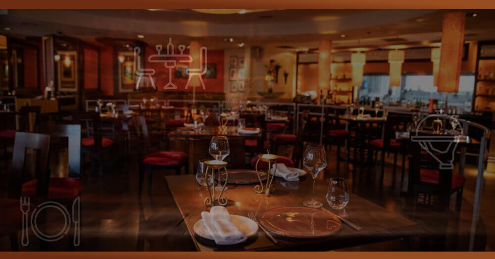 Restaurant Table Booking App Development