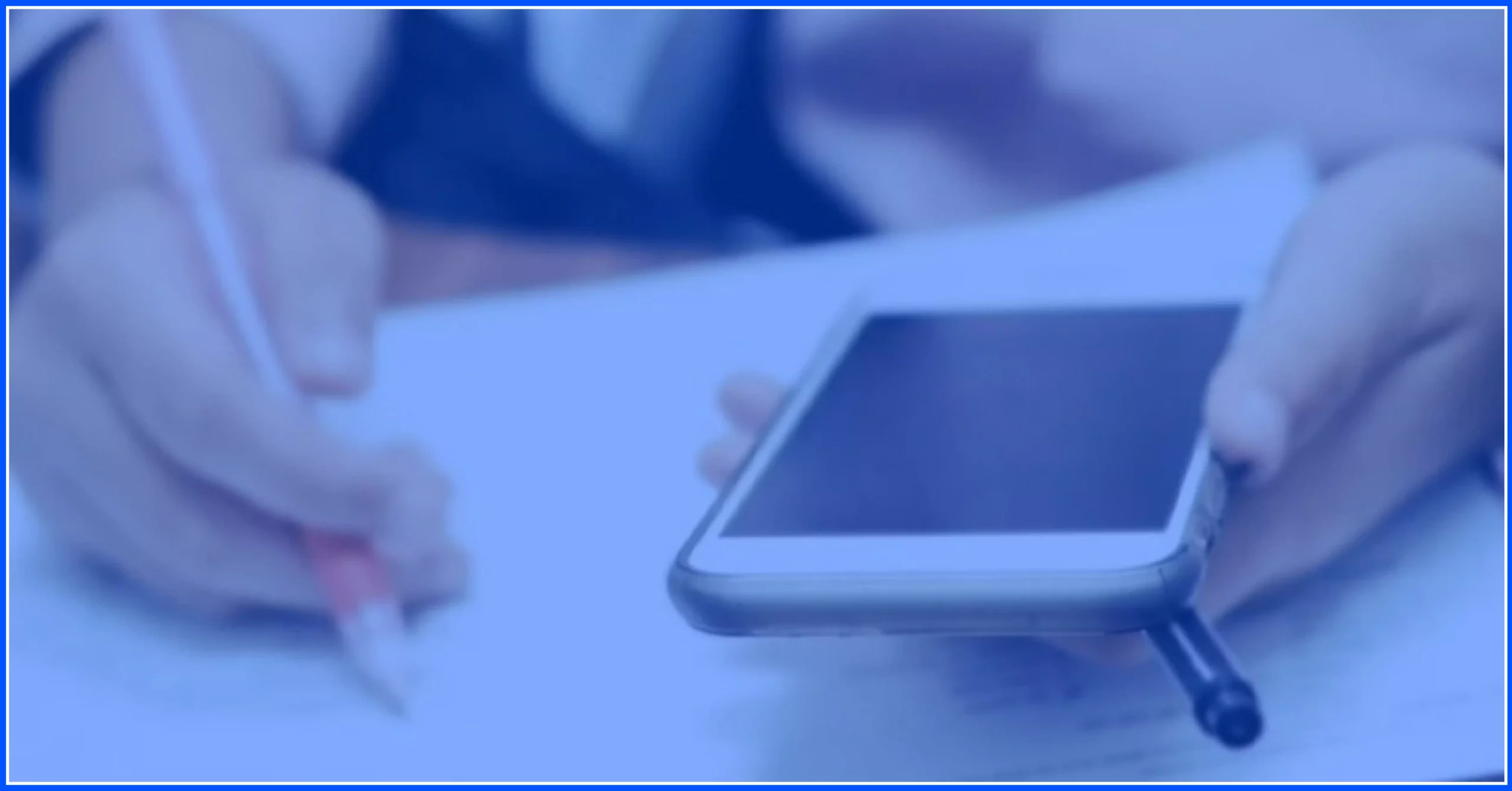 E-Learning Mobile App Solution