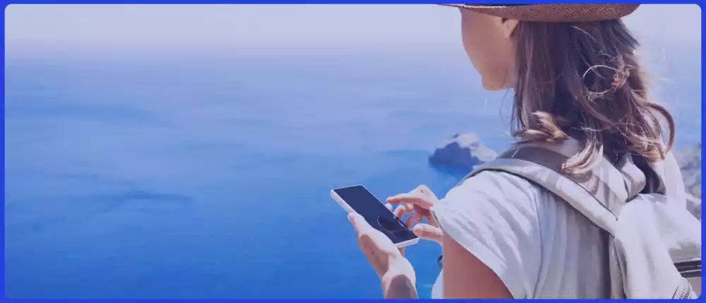 On Demand Travel Booking Application Development