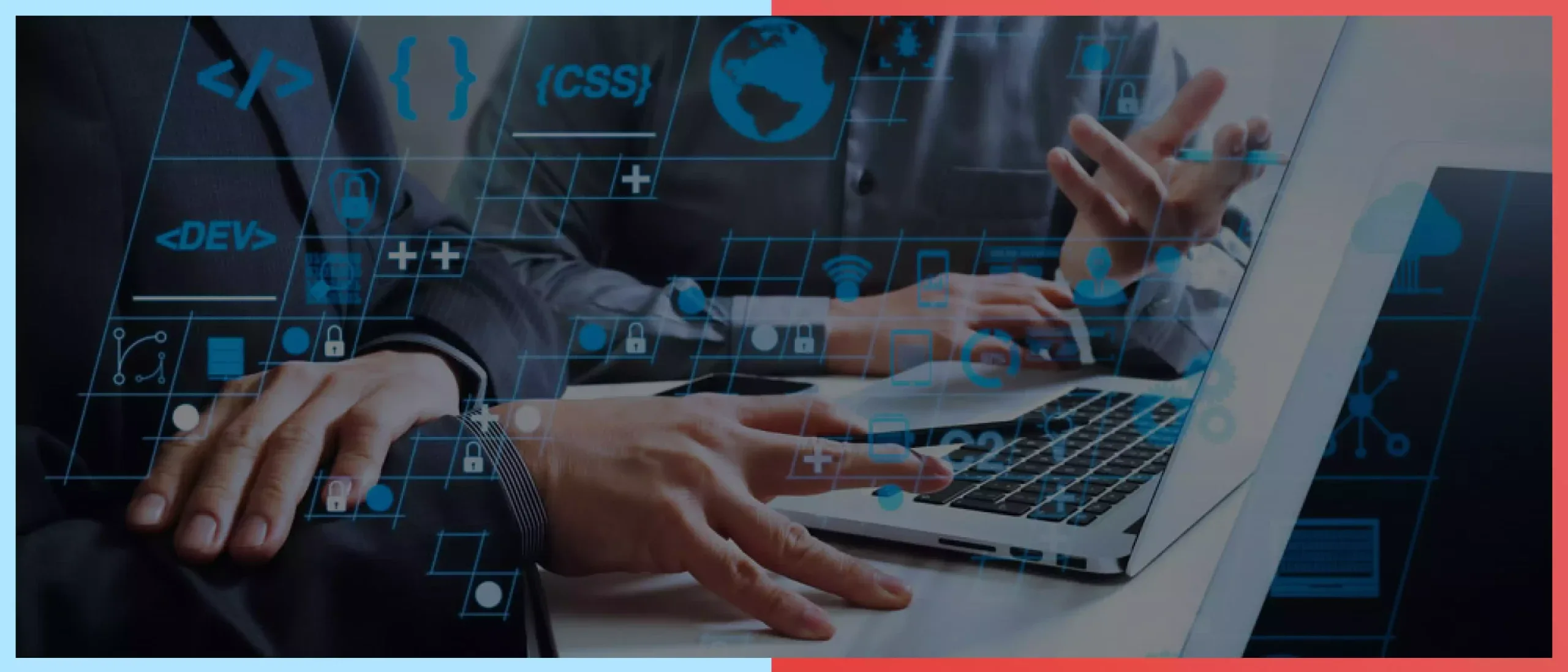 Custom Software Development