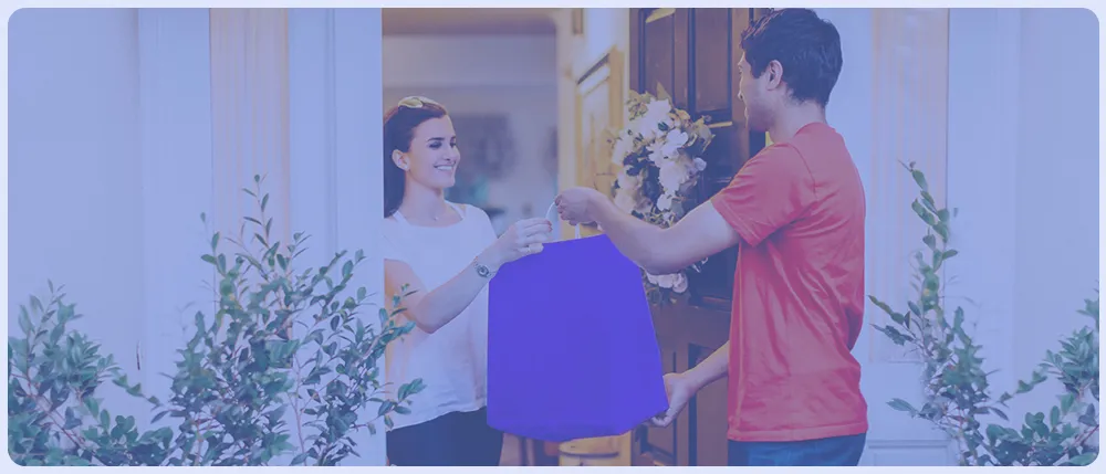 Food Delivery App Development