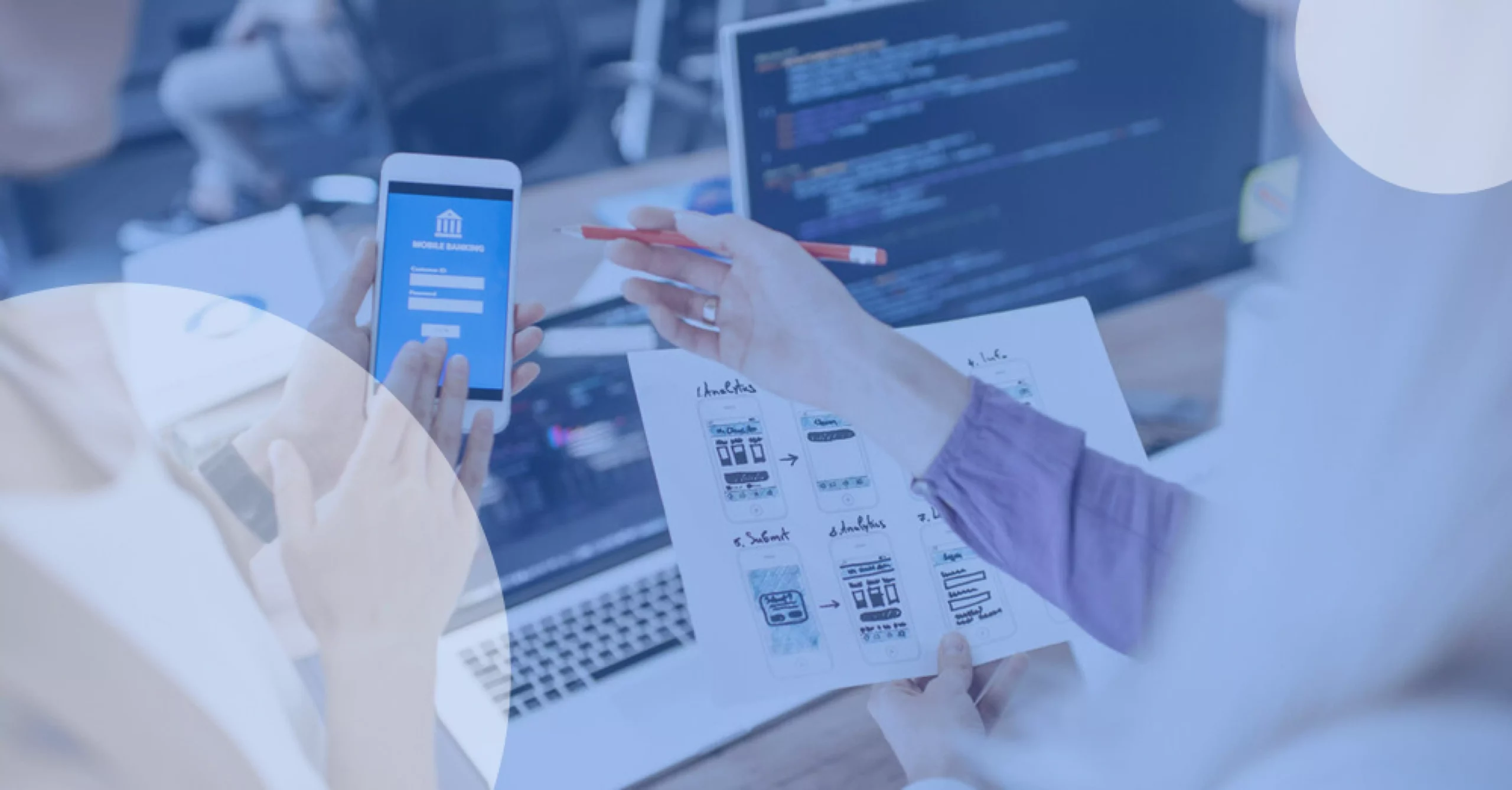 App Development Company for Grocery Delivery