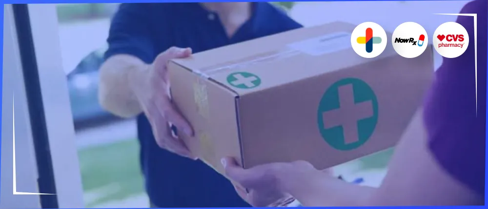 Medicine Delivery App Development