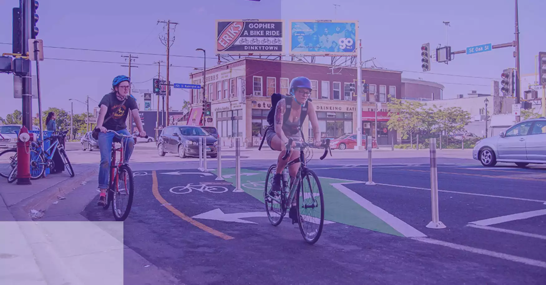 e-bike Sharing Apps