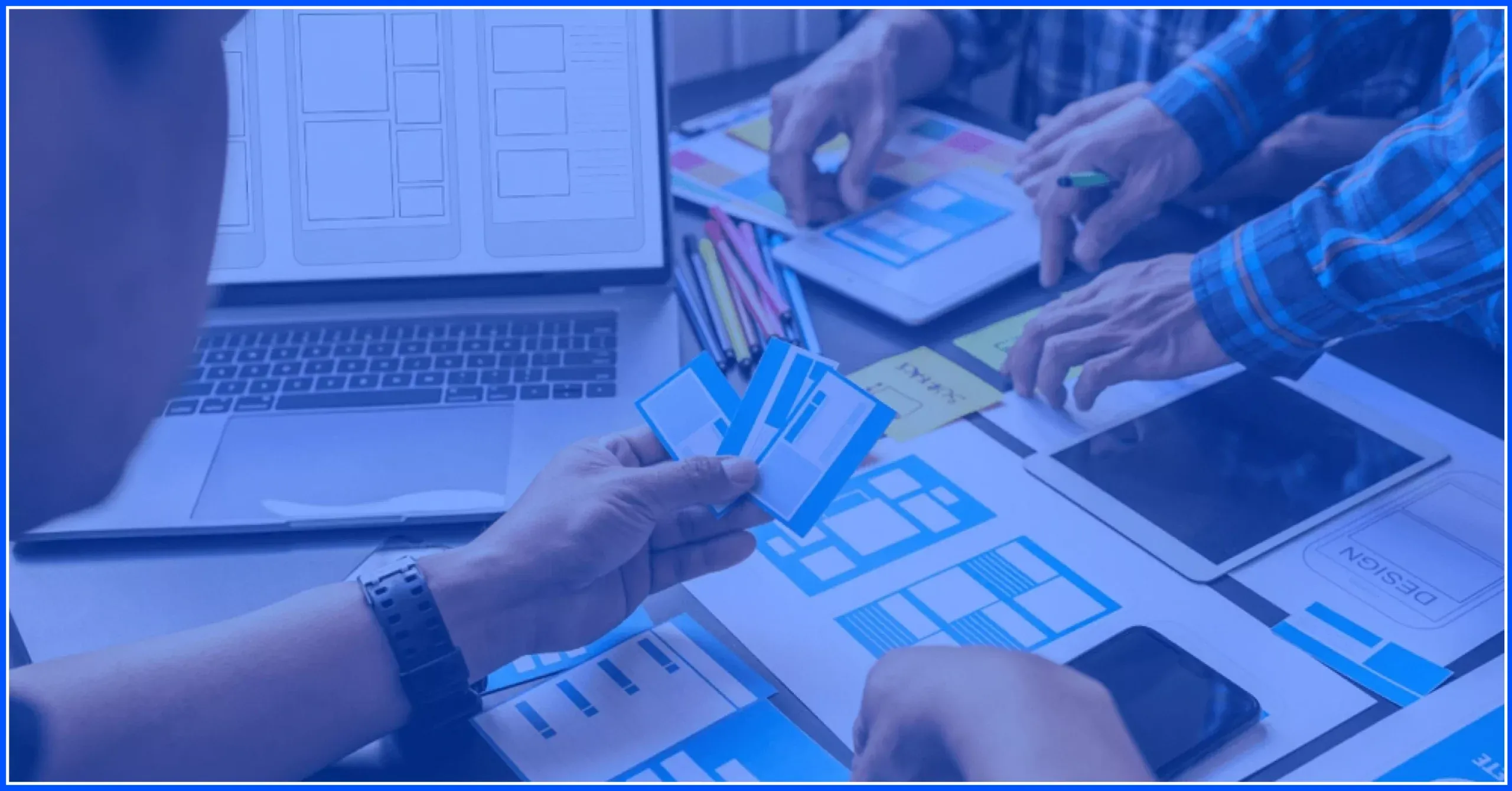 UI/UX Design for your App Development
