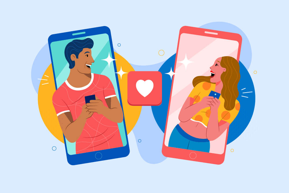 On Demand Dating App Like Tinder