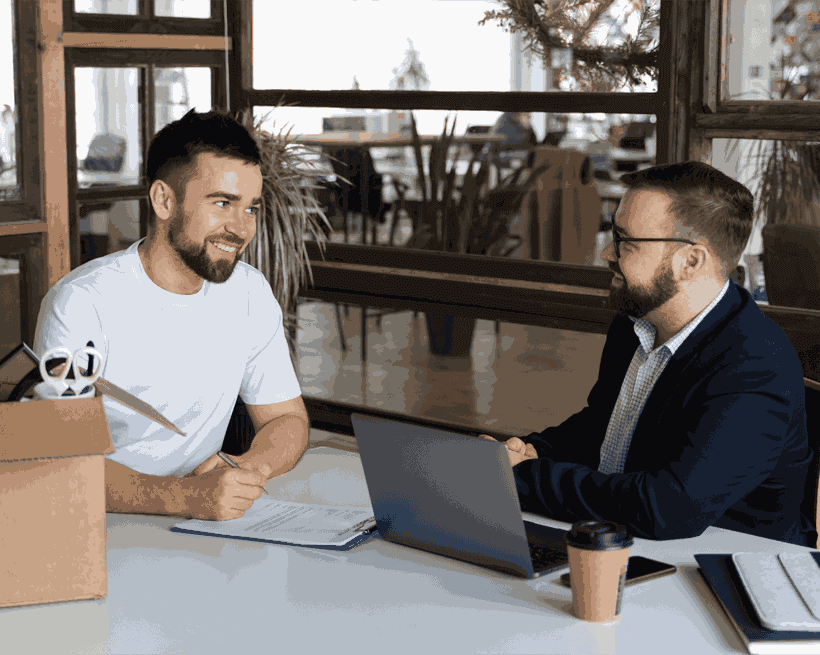 On-Demand Handyman App solutions
