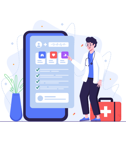 telemedicine app development