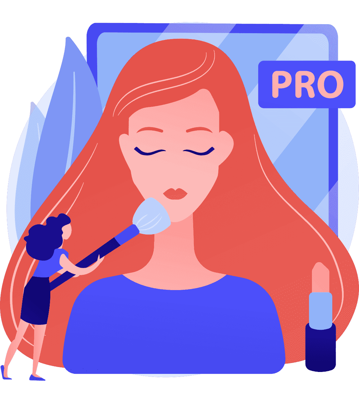 On-Demand Beauty Salon App Solutions