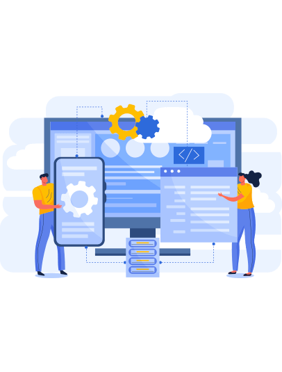 On-Demand Service App Development