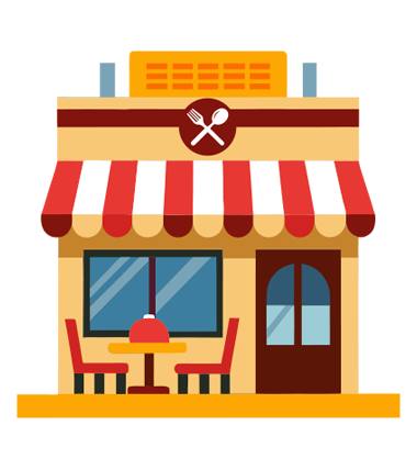 Restaurant Ordering App