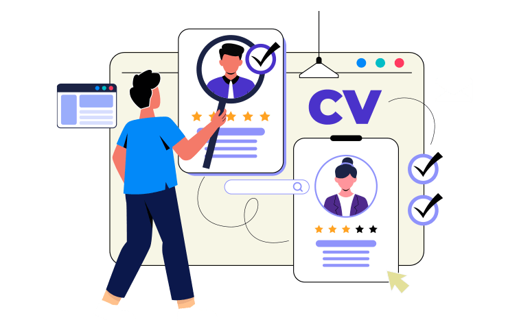 Job Portal App Development