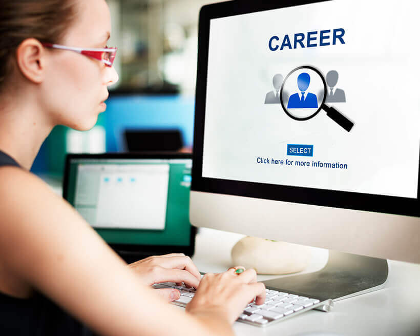 Freelance Job Marketplace Development