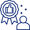 Brand Building & Customer Satisfaction