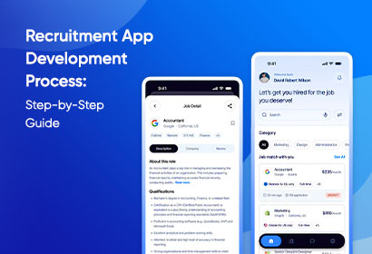 App Development Process