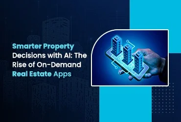 Custom on-demand app development