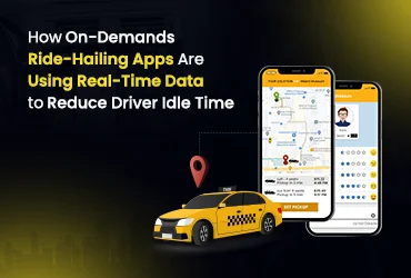 Ride-Hailing Apps