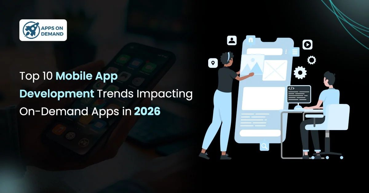 Mobile App Development