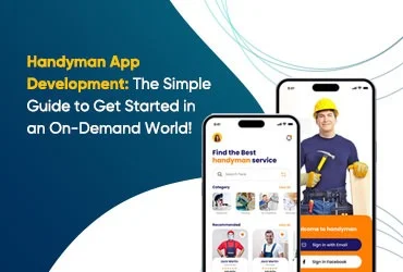 Handyman App Development