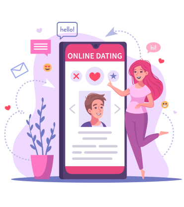 On-Demand Dating App Development